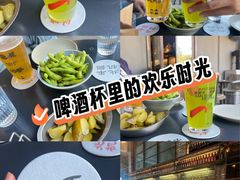 -北平机器Peiping Machine(方家店)