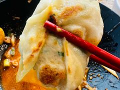 -金谷园饺子馆(北邮总店)