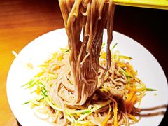 胖哥俩冷面-胖哥俩肉蟹煲(苏州中心店)