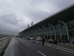 -银川河东国际机场