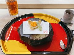 -旬怀石料理(嘉善老市店)