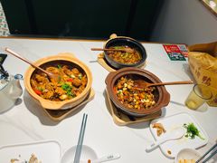 -火啫啫·粤式啫啫煲(南通首店)