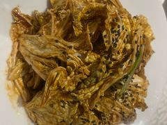 乾隆黄金白菜-旺顺阁·北京菜(北辰上品+)