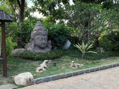 -厦门日月谷温泉渡假村