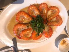 -无招牌海鲜餐厅(滨海艺术中心店)