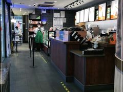 -星巴克(北京南站第二店)