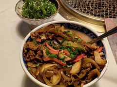 -千寻山野烤肉(天虹店)