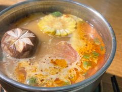 -Thai Basil罗勒叶泰式餐厅(时代天街店)