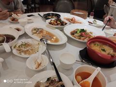 -上海小南国(金桥国际广场店)