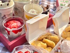 -西北湖绿化广场