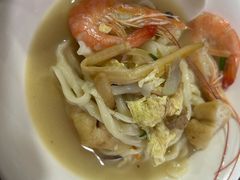 -山里人姜汁(府东小区店)