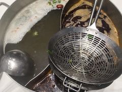 -刘少华贵州小黄牛·鲜牛肉火锅(总店)
