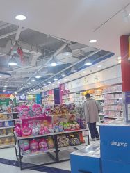 -玩具反斗城TOYSRUS(龙湖杭州西溪天街店)