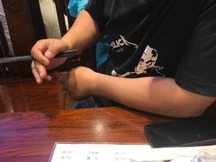 -李记白水羊头·清真老味家常菜(石景山店)