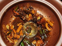 -烹湘·鲜炒湖南土菜(海珠店)