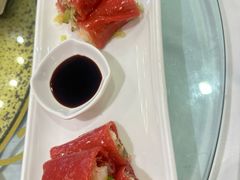 -泮溪酒家(荔枝湾店)