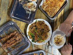 -阿彬烧烤(桐油店)