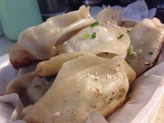 锅贴-祥记汤圆(东宝兴路店)