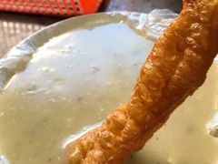 -张家油条