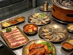 -花味·自助烤肉(南方时代店)