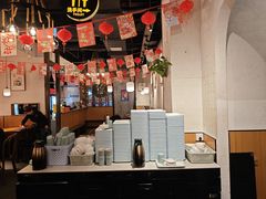 -乔街深夜食堂·小龙虾·高压锅生蚝(杭州总店)