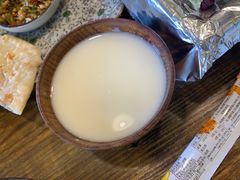 -格日勒阿妈蒙古厨房(大召店)