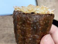 伯爵红茶可露丽-发酵食堂(屏风街店)