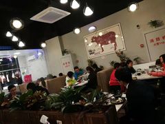 大堂-潮鑫牛肉火锅(敏捷广场店)