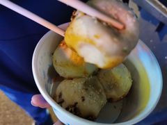 -小路易生煎馆(前进五路店)