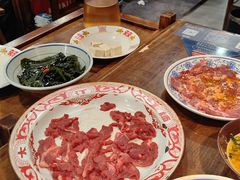 -楠火锅(西单店)
