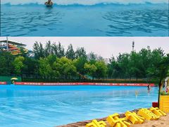 -欢乐水魔方水世界