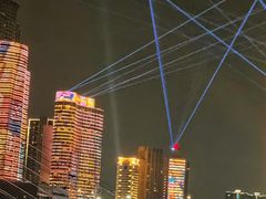 -宁波威斯汀酒店
