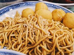-赵记传承特色牛奶甜品(泉城广场店)