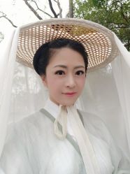 点击看大图 -后宫·古装汉服京剧儿童亲子全家福摄影