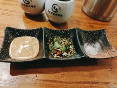 -金石青云炭火烤肉店(中房上东花墅店)