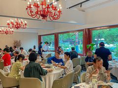 -月福京味斋·烤鸭店·北京菜(鼓楼总店)