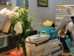 -光舍(香榭里花园店)