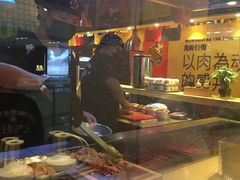 -熊吞·大碗丼烧肉饭(济宁万达广场店)