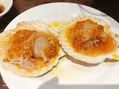 -蓝钻·国际美食海鲜自助百汇(西直门店)