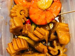 -大学城夜市