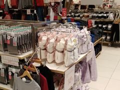 -优衣库(厦门SM广场店)