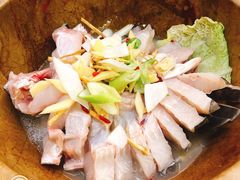 -滇香肴·云南菜蒸汽石锅鱼(云南北路店)