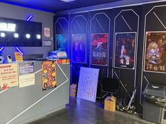 -DC逃逃屋沉浸剧情密室(南京东路步行街店)