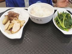 -陆记鹅庄·潮汕菜·狮头鹅(大仟里店)
