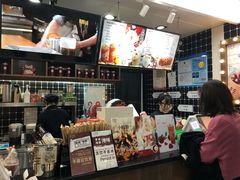 -桂桂茶(恒基名人店)