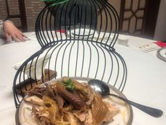 -鹿鸣春饭店(总店)