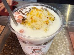 -江三王记牛杂馆(总店)