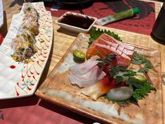-鸟山鸣·日料食堂(王府井店)