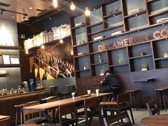 大堂-DECAMERON十日谈(卓悦汇店)