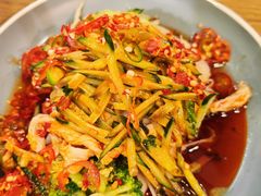 -魏家凉皮(协和店)